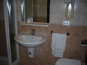 Hotel Oro Blu