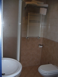 Hotel Oro Blu