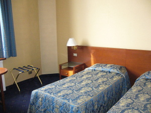 Hotel Oro Blu