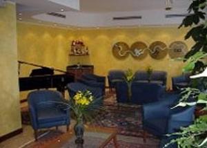 Hotel Oro Blu