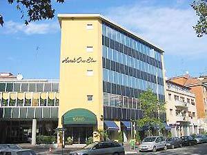 Hotel Oro Blu