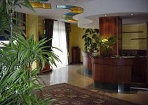 Hotel Oro Blu