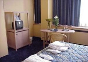 Hotel Oro Blu
