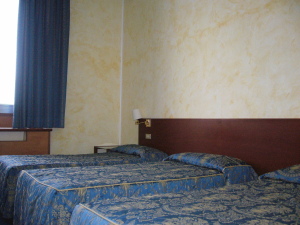 Hotel Oro Blu