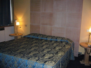Hotel Oro Blu