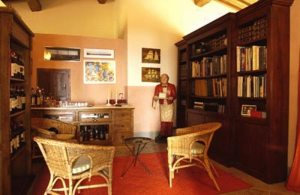 La Locanda Country Hotel