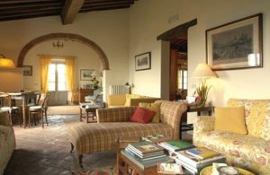 La Locanda Country Hotel