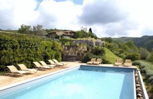 La Locanda Country Hotel