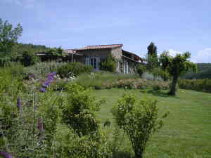 La Locanda Country Hotel