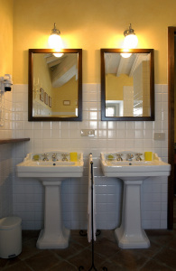 La Locanda Country Hotel