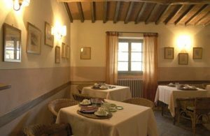 La Locanda Country Hotel