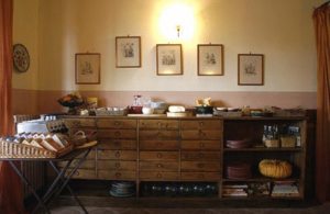 La Locanda Country Hotel