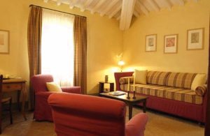 La Locanda Country Hotel