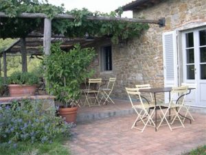 La Locanda Country Hotel