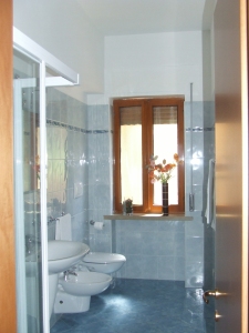 Villa Due Leoni - Residence
