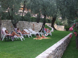 Villa Due Leoni - Residence