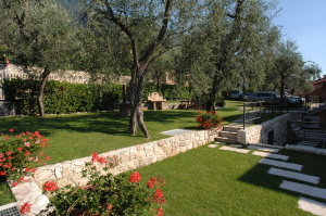 Villa Due Leoni - Residence