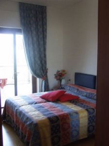 Villa Due Leoni - Residence