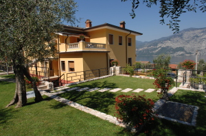 Villa Due Leoni - Residence