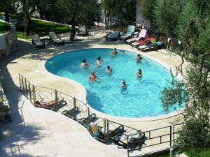 Villa Due Leoni - Residence