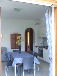 Villa Due Leoni - Residence