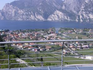 Garda Hotel Forte Charme