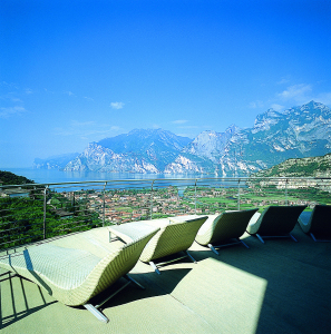 Garda Hotel Forte Charme