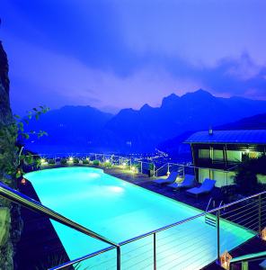 Garda Hotel Forte Charme