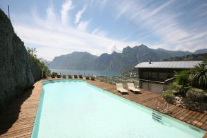 Garda Hotel Forte Charme