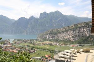 Garda Hotel Forte Charme