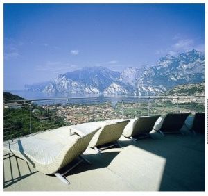 Garda Hotel Forte Charme