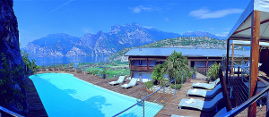 Garda Hotel Forte Charme