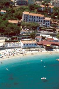 Hotel Villa Ombrosa