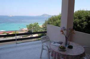Hotel Villa Ombrosa