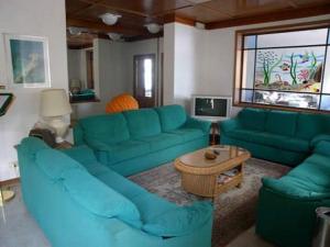 Hotel Villa Ombrosa