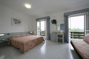 Hotel Villa Ombrosa