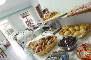 Hotel Villa Ombrosa