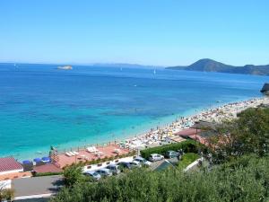 Hotel Villa Ombrosa