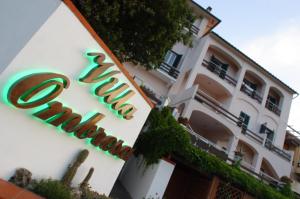 Hotel Villa Ombrosa