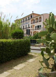 Hotel Villa Ombrosa