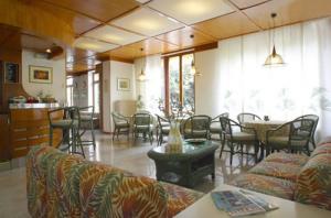 Hotel Villa Ombrosa