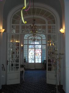 Hotel London
