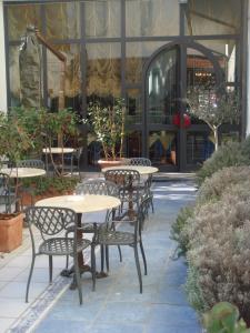 Hotel London