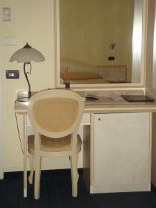 Hotel London