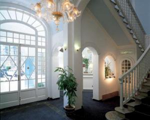 Hotel London