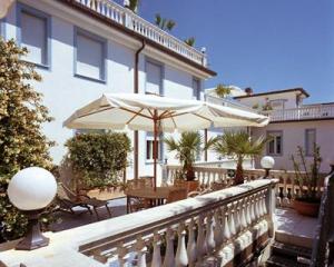 Hotel London