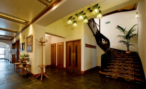 Concordia Parc Hotel