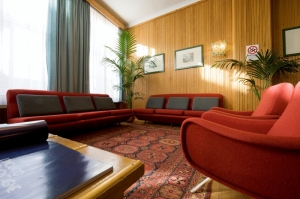 Concordia Parc Hotel