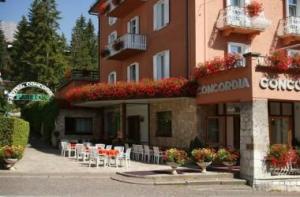 Concordia Parc Hotel