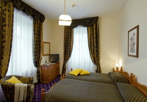 Concordia Parc Hotel